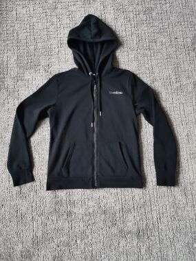 bebe Zip Up Hoodie
